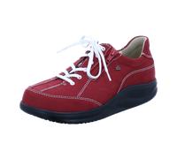 FinnComfort OTARU für Damen, rot, Größe 43 EU / 9 UK