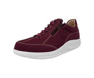 FinnComfort OTARU RUMBA für Damen, rot, Größe 38 EU / 5 UK