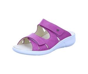 FinnComfort PALAU pink für Damen, pink, Größe 40 EU
