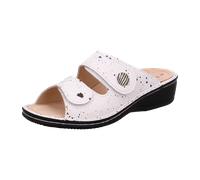 FinnComfort Panay-S für Damen, weiß, Größe 41 EU