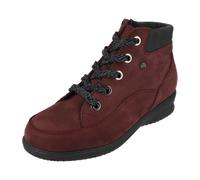 FinnComfort PARSENN für Damen, rot, Größe 41 EU / 7,5 UK