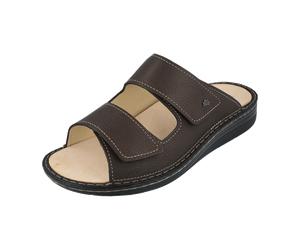 FinnComfort PATERNA für Herren, braun, Größe 44 EU