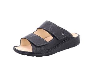 FinnComfort Paterna für Herren, schwarz, Größe 43 EU
