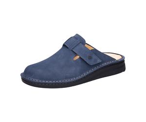 FinnComfort Petare 832046 für Herren, blau, Größe 40 EU
