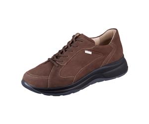 FinnComfort Piccadilly 02780-751258 nut Oilbuk für Herren, braun, Größe 42 ½ EU / 8,5 UK