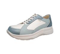 FinnComfort PICCADILLY für Damen, blau, Größe 41 EU / 7,5 UK