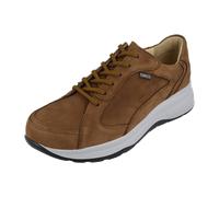 FinnComfort Piccadilly Nut (Braun) - Bequemschuh - Marken, Braun, leder (nomad) für Herren, braun, Größe 43 EU / 9 UK