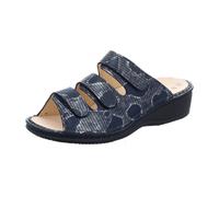FinnComfort PISA Classi für Damen, blau, Gr. 37 EU