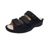 FinnComfort PISA Classi für Damen, schwarz, Größe 40 EU