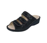 FinnComfort Pisa Damen Pantolette, Größe:39 EU