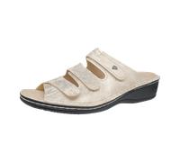 FinnComfort PISA für Damen, beige, Größe 39 EU