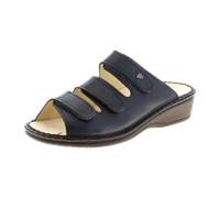 FinnComfort PISA für Damen, blau, Größe 42 EU