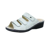 FinnComfort PISA für Damen, grau, Größe 37 EU