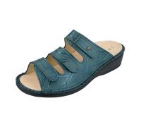 FinnComfort PISA für Damen, grün, Größe 36 EU