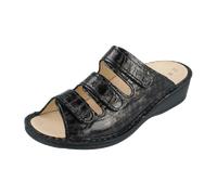FinnComfort PISA für Damen, schwarz, Größe 38 EU