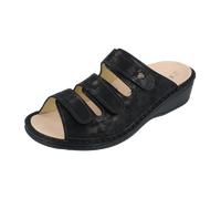 FinnComfort PISA NERO 0 für Damen, schwarz, Größe 40 EU