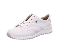 FinnComfort Pordenone für Damen, weiß, Größe 38 EU / 5 UK