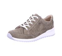 FinnComfort Portese für Damen, braun, Gr. 38 EU / 5 UK