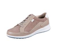 FinnComfort Prato 02286-902772 sesame weiss Porto Nubuk Clio für Damen, beige, Größe 40 ½ EU / 7 UK