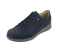 FinnComfort PRATO für Damen, blau, Größe 39 EU / 6 UK