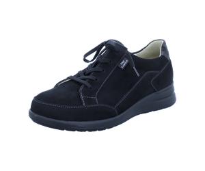 FinnComfort PRATO für Damen, schwarz, Größe 38 ½ EU / 5,5 UK