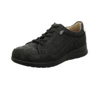 FinnComfort PRATO NERO/SCHWARZ für Damen, schwarz, Größe 41 EU / 7,5 UK