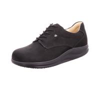 FinnComfort PRETORIA für Herren, schwarz, Größe 41 EU / 7,5 UK