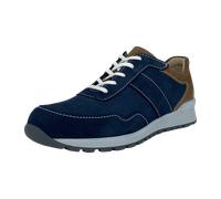 FinnComfort PREZZO City für Herren, blau, Größe 45 EU / 10,5 UK