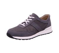 FinnComfort PREZZO für Herren, grau, Größe 39 EU / 6 UK