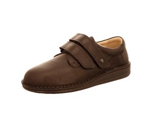 FinnComfort Prophylaxe 96103 für Herren, braun, Größe 41 EU