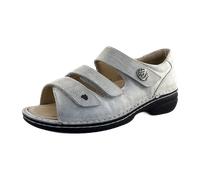 FinnComfort Prophylaxe natural taupe für Damen, grau, Größe 41 EU