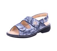 FinnComfort Prospekt F/S 22 für Damen, blau, Größe 39 EU