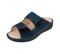 FinnComfort Psara für Herren, blau, Größe 46 EU