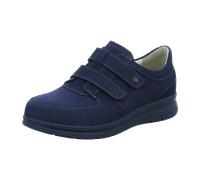 Finn Comfort Damenschuhe Reims Schwarz Größe 39