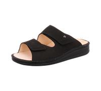 FinnComfort Riad 01505-046099 für Herren, schwarz, Größe 46 EU