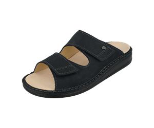 FinnComfort RIAD für Herren, blau, Größe 46 EU