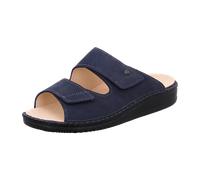 FinnComfort RIAD für Herren, blau, Größe 47 EU