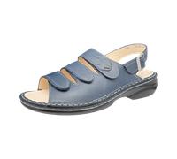 FinnComfort SALONIKI für Damen, blau, Größe 41 EU