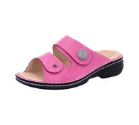 FinnComfort Sansibar 02550-604178 pink Nube für Damen, pink, Größe 39 EU