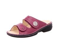 FinnComfort Sansibar 02550-658492 macis Sierra für Damen, rot, Größe 40 EU