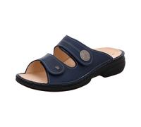 FinnComfort Sansibar für Damen, blau, Größe 34 EU