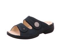 Finn Comfort Clogs Belem Atlantic/Nube Blau Damen Größe 42