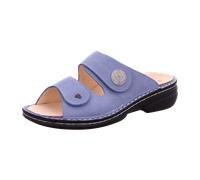 Finn Comfort Pantolette Sansibar EUR 43, blau