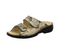 FinnComfort SANSIBAR für Damen, gold, Größe 37 EU