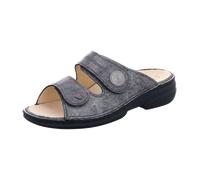 Finn Comfort Sansibar Damen Pantolette, Größe:40 EU