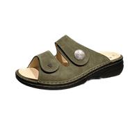 FinnComfort SANSIBAR für Damen, grün, Größe 39 EU