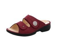 FinnComfort SANSIBAR für Damen, rot, Größe 39 EU