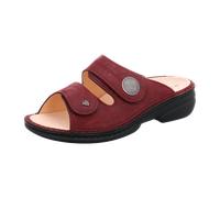 FinnComfort SANSIBAR für Damen, rot, Größe 42 EU