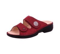 FinnComfort SANSIBAR für Damen, rot, Größe 42 EU