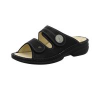 FinnComfort Sansibar für Damen, schwarz, Größe 37 EU